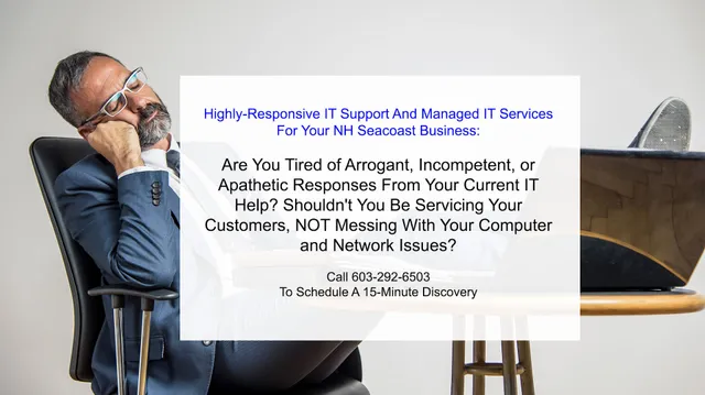 Geek To You Technology