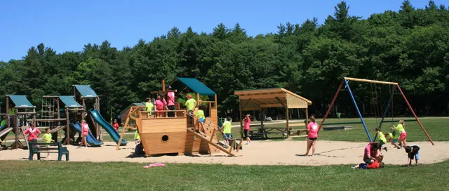 Freeport / Durham KOA Holiday