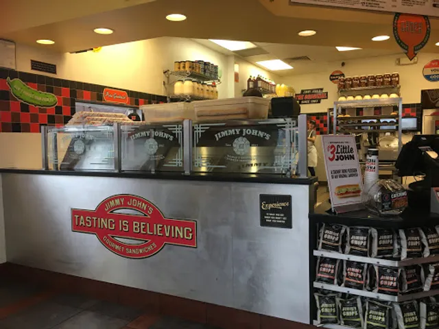 Jimmy John's