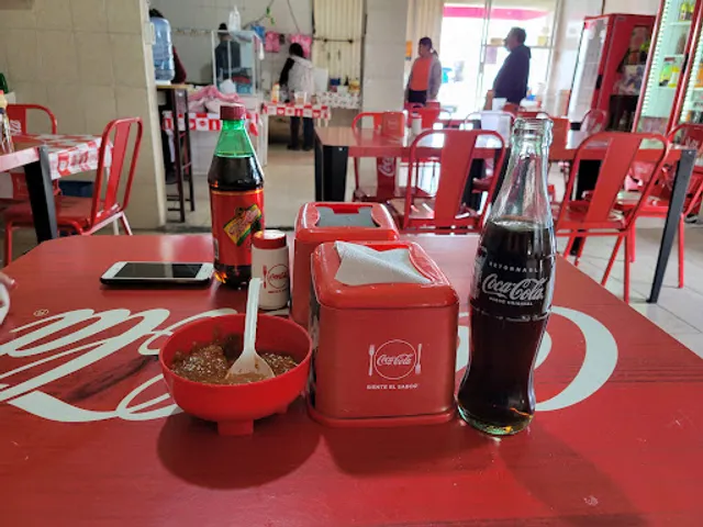 Jugos Y Gorditas "Gloria"