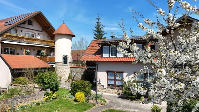 Pension Göppner