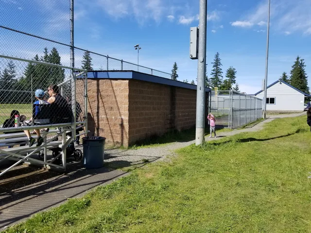 Alderwood Little League