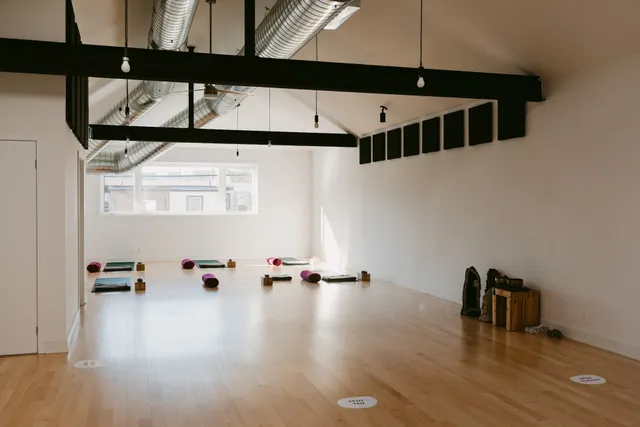Downward Dog Yoga Centre