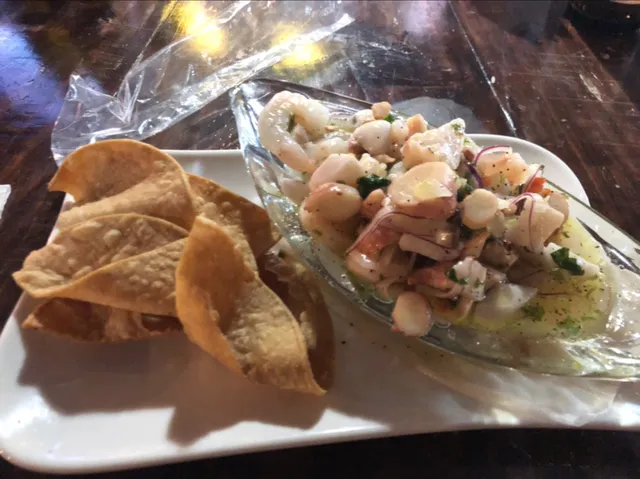 Bar y Restaurante La Estación