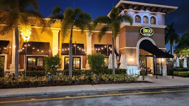 Brio Italian Grille