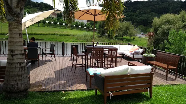 Trattoria Mamma Gema