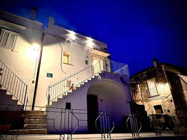 Casa Vacanze Luxury Bacio di Luna