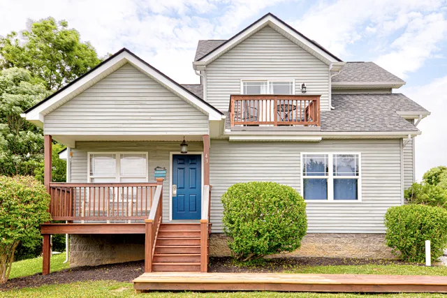 Taylorsville Lake Cottage - Lake Livin And Bourbon Sippin