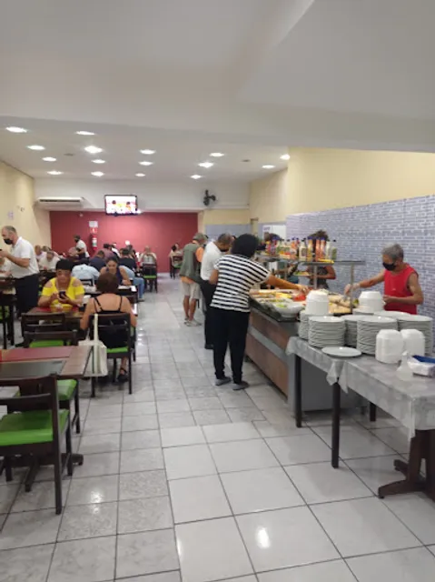 Restaurante Recanto Trasmontano