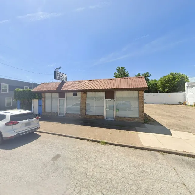 Comedy Seller Server