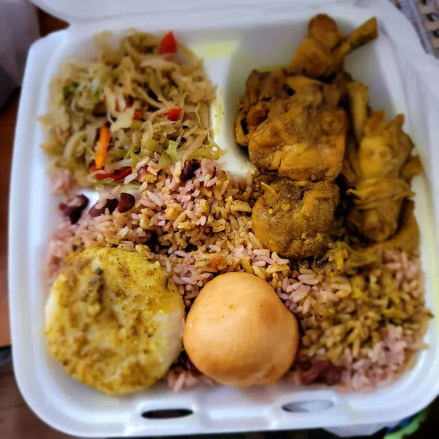Kareen's Jamaican Kuisine