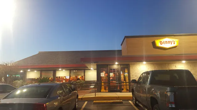 Denny's
