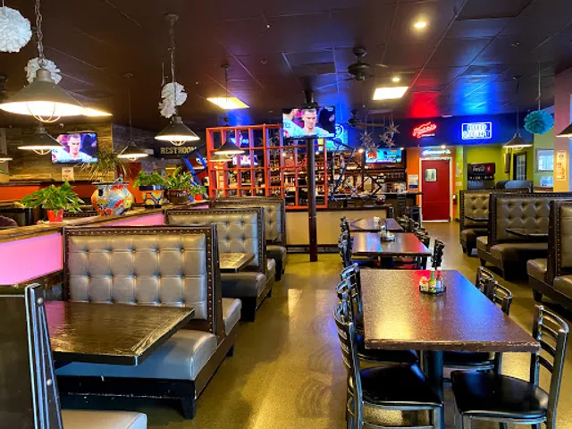 El Vallarta Bar & Grill