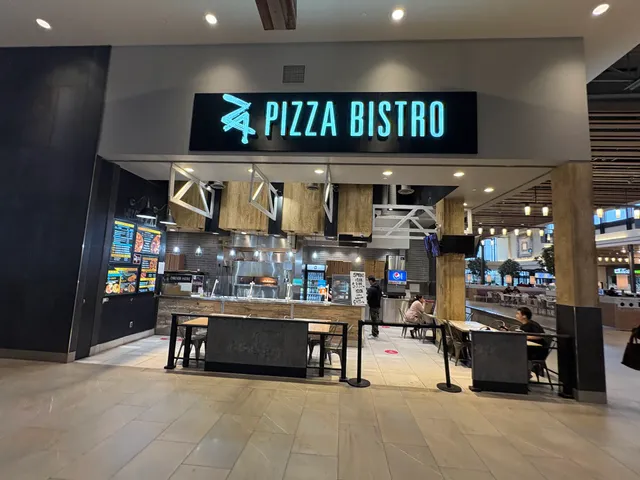 ZA Pizza Bistro Outlet Collection Mall