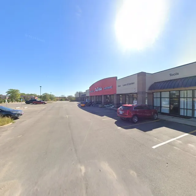 Waters Hardware- Louisburg