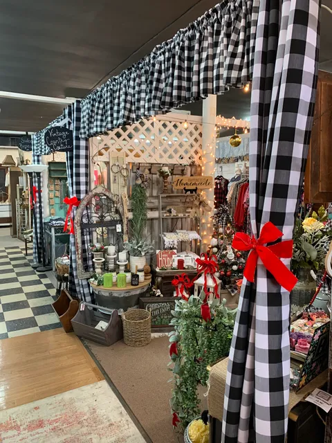 Vintage Country Couture