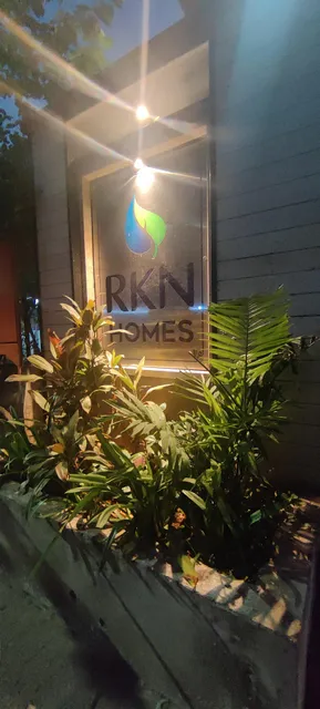 RKN HOMES