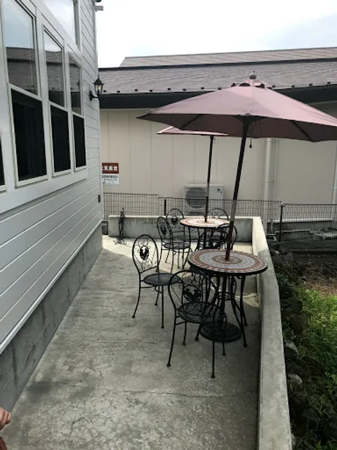 シスコ（カフェ）- CISCO Coffee