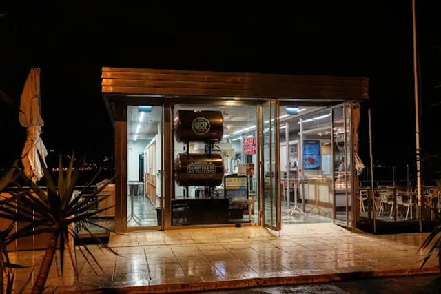 Confeitaria Nacional Belém