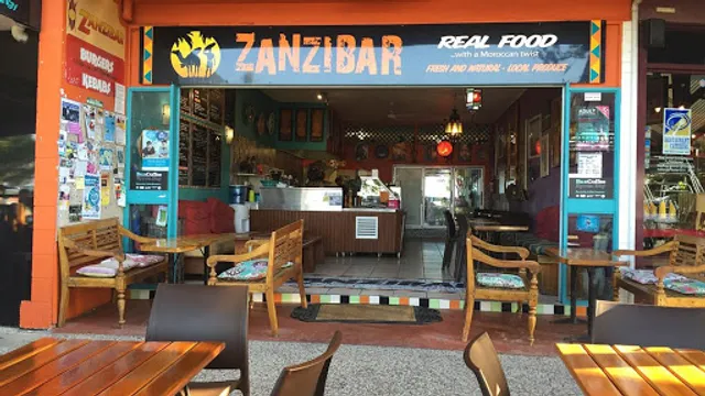 Zanzibar-Kingscliff