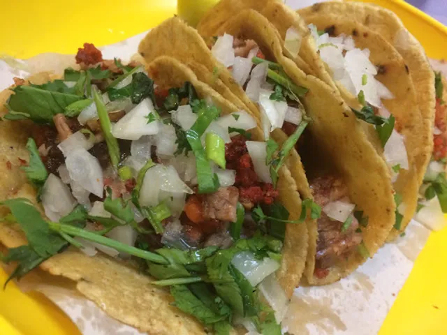 Tacos El Paisa