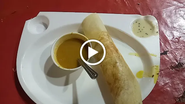 Guru Kripa Corner/Dosa Corner