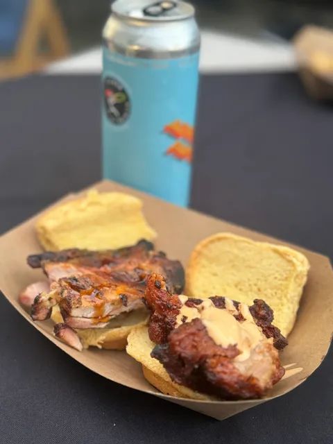 That Hawaiian Guy's BBQ Catering Co