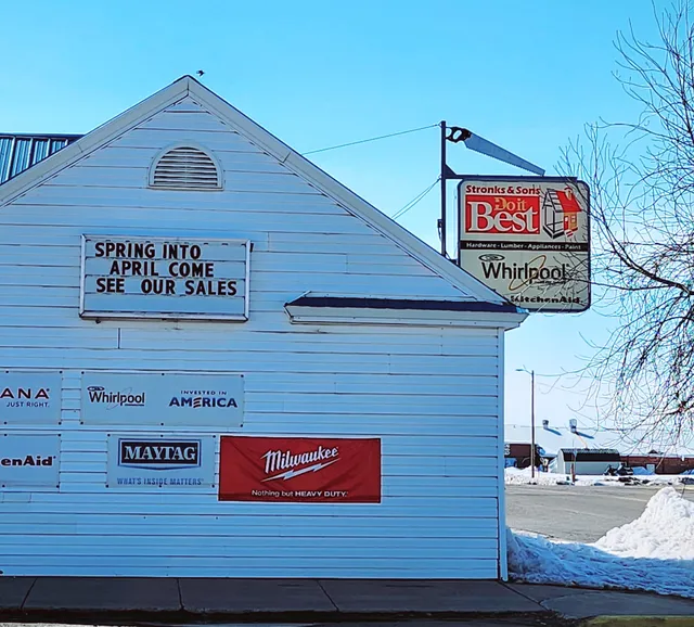 Stronks & Sons Do it Best Home Center