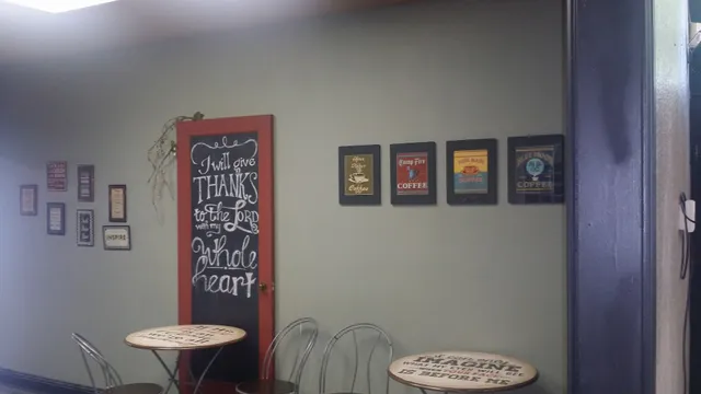 Calvary Chapel Crossroads