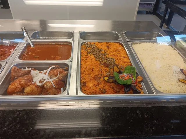 Pan 4U Latino Bakery & Restaurant