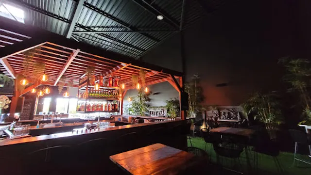 Bar / Restaurant Kuta