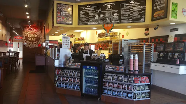 Jimmy John's