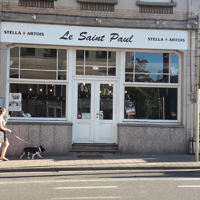 Le Saint-Paul