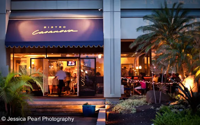 Bistro Casanova