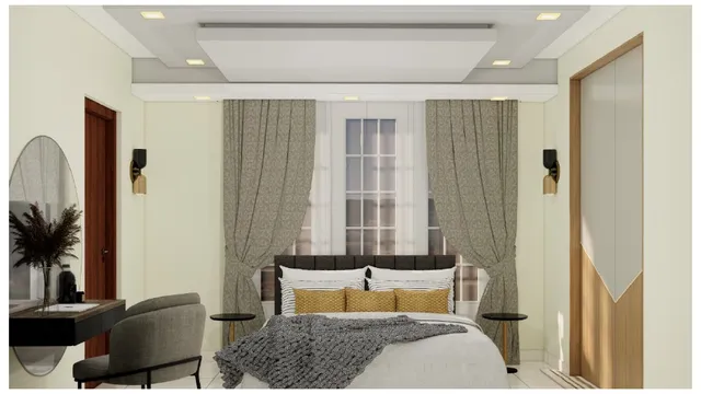 Sai Service Apartment