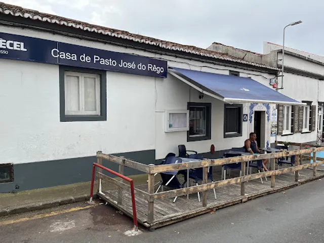 Restaurante José do Rego