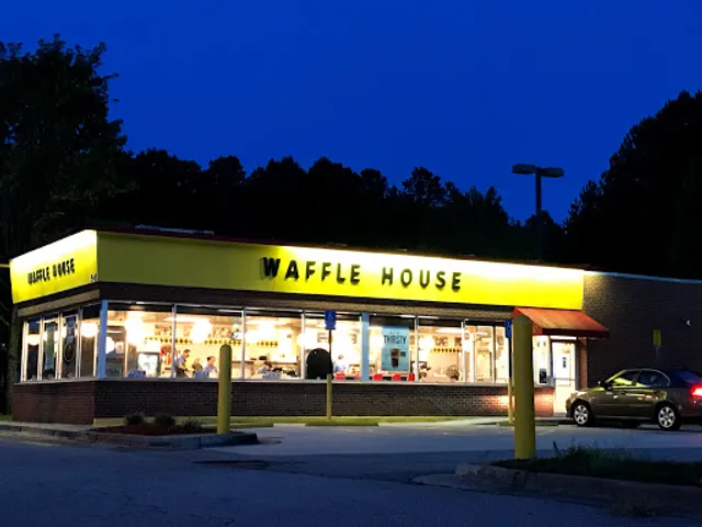 Waffle House
