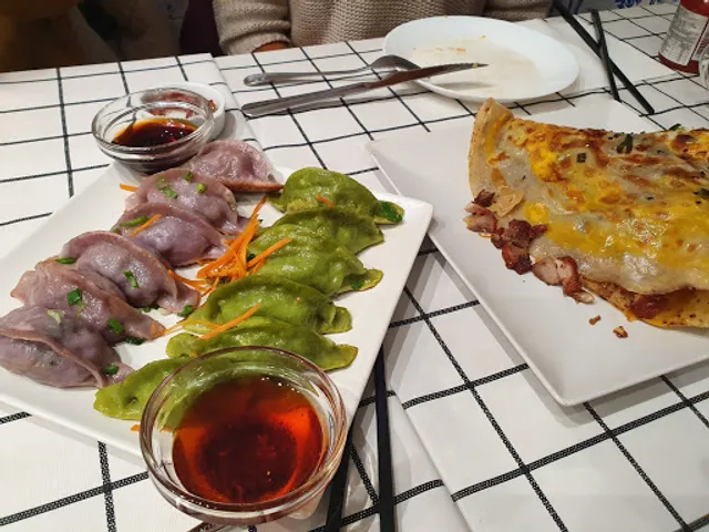 Empanadillas Los Tres Cerditos