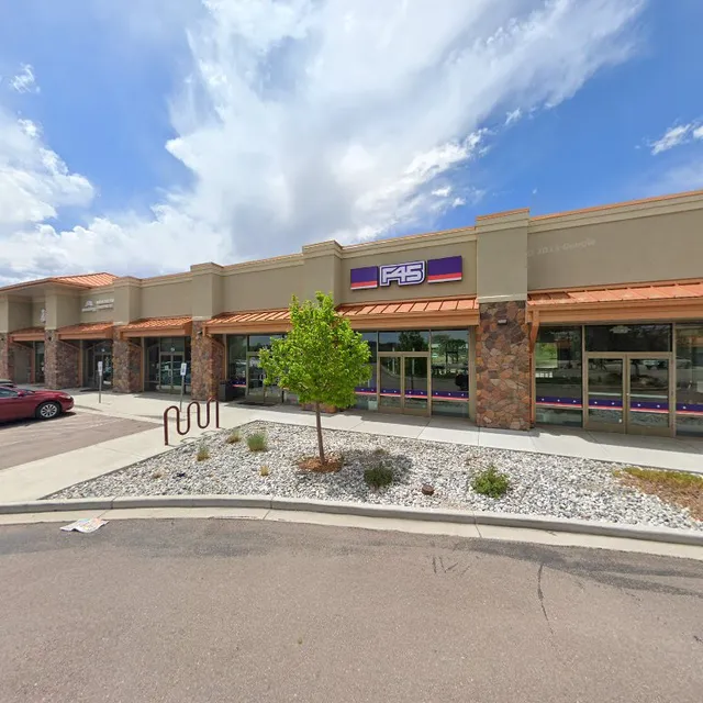 Goat Patch Brewing Company - Northgate