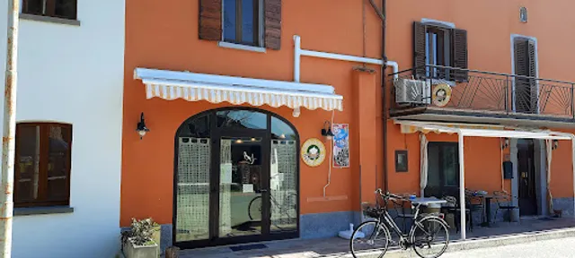 Antica Osteria BarbaGianni