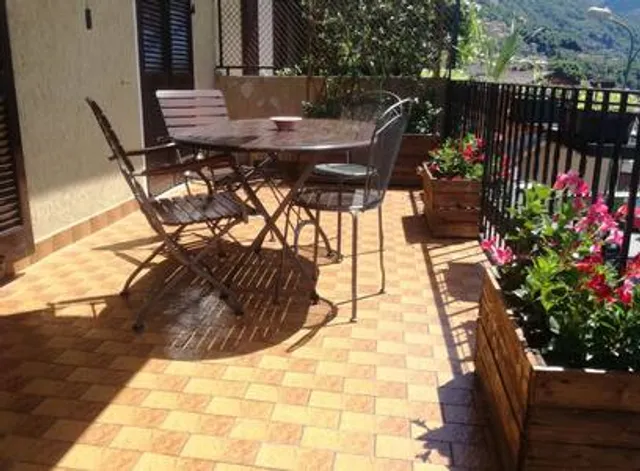 PANORAMA APARTMENT - vacation rental, 5 pax