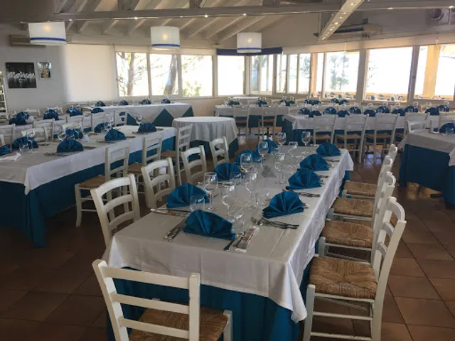 Ristorante Quetzal