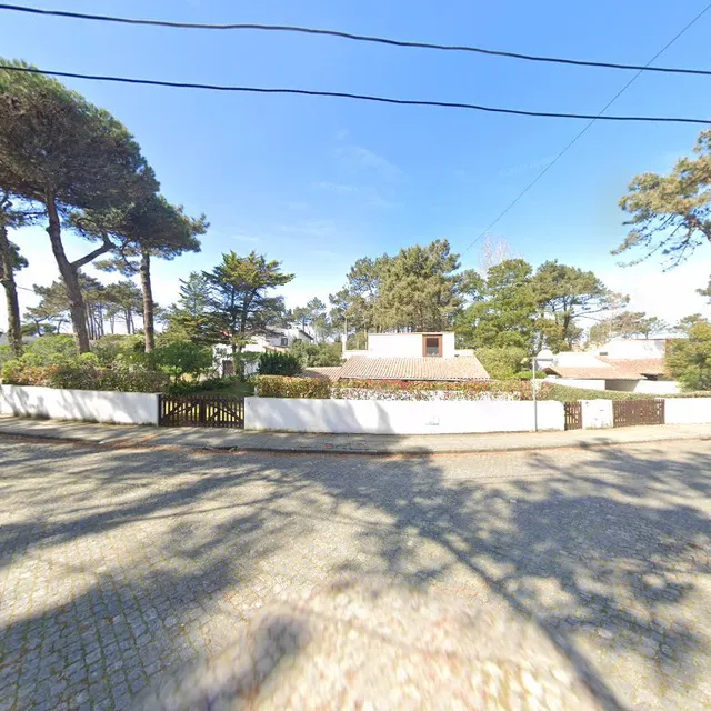 Just Like Home - Santa Shopia