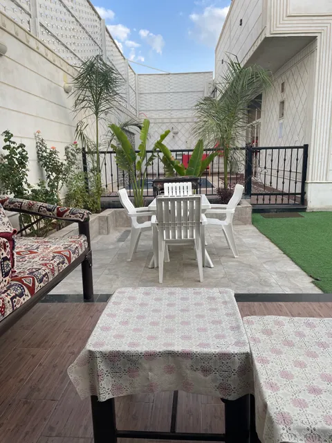 فلل وجدان الهدا