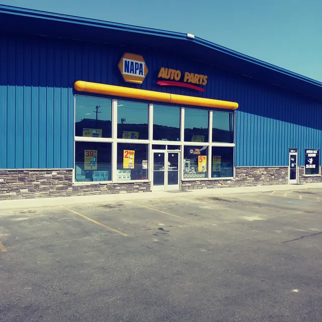 NAPA Auto Parts - American Falls Autoparts