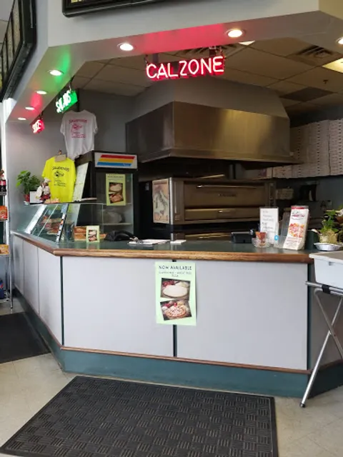 Salerno Pizza Ristorante