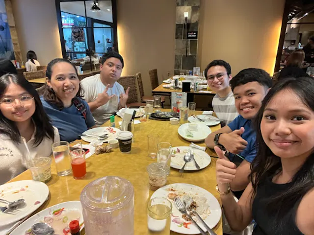 Gerry's Robinsons CDO (Gerry's Grill)