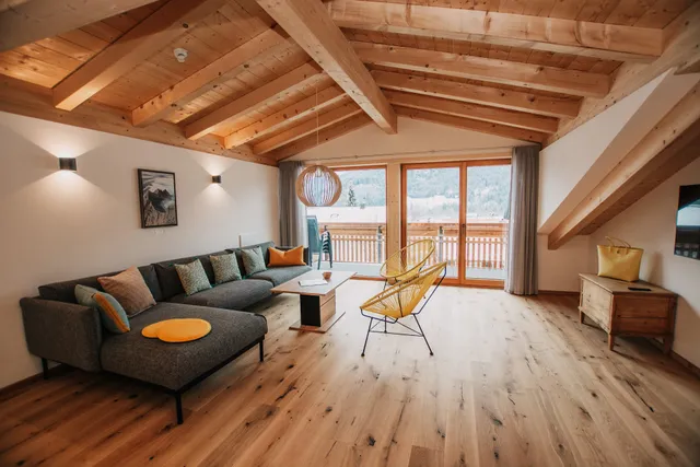 Ferienwohnungen Scholl