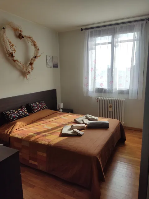 Residenza tra Parma e Fiere