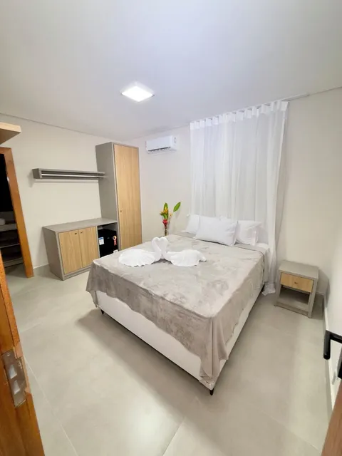 Smart Suítes Trancoso